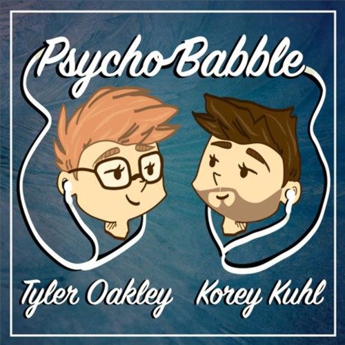 Psychobabble: The pop culture and Hollywood gossip podcast you'll love