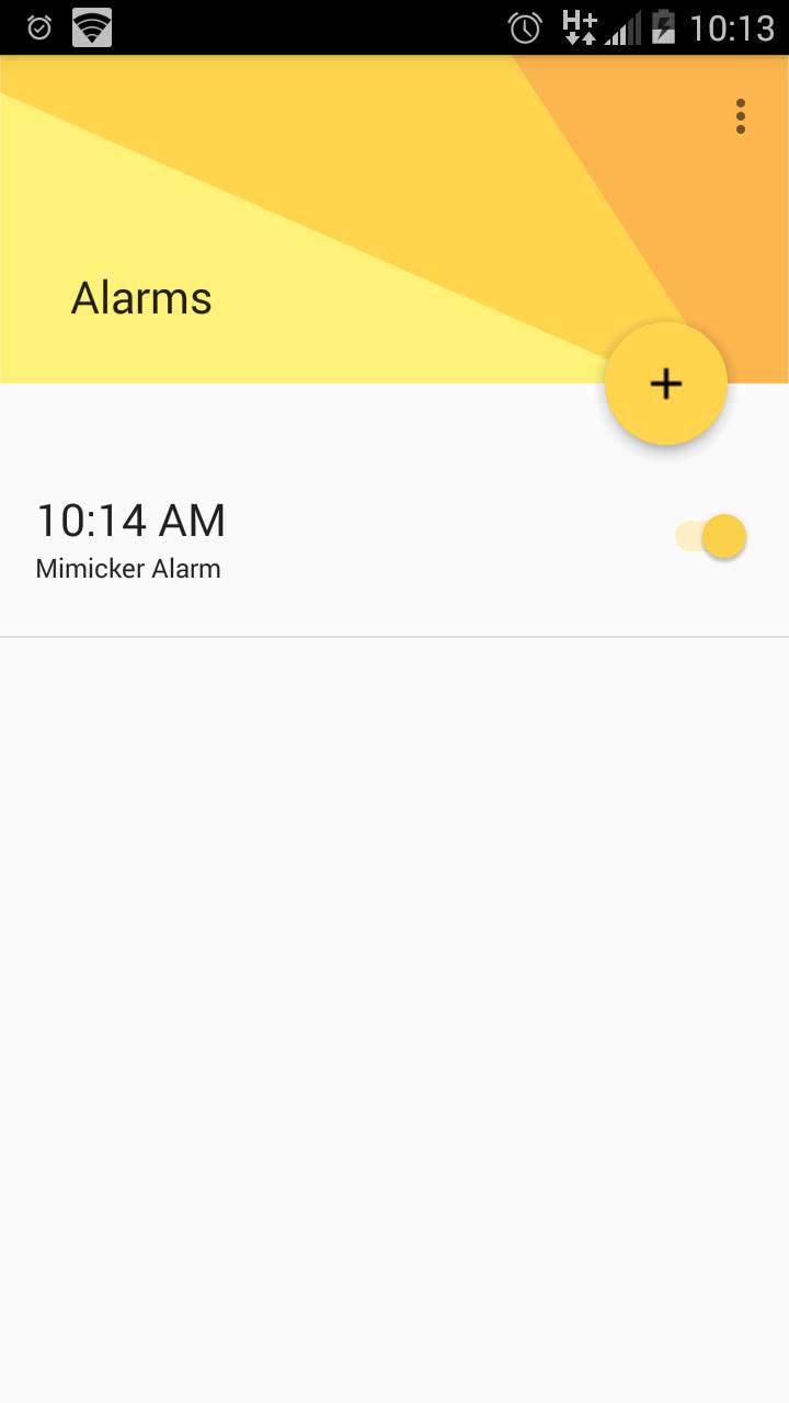 Alarm Clock HD + - Microsoft Apps