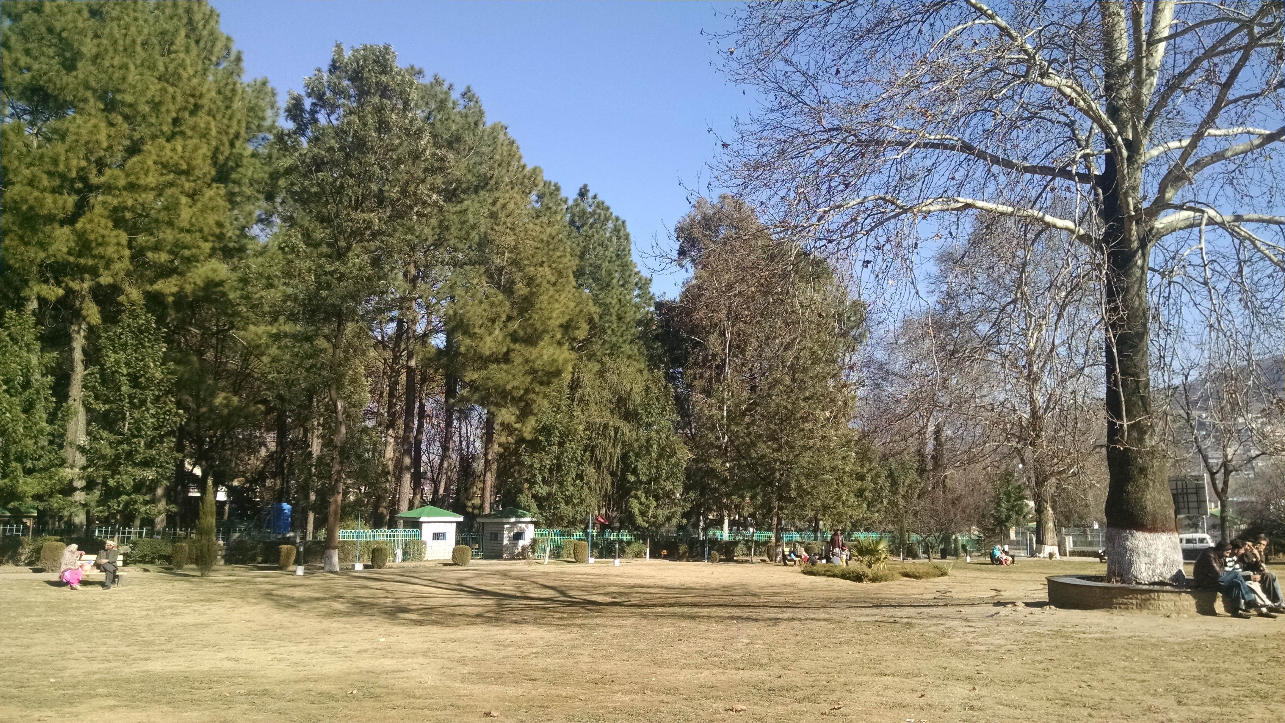 Abbottabad