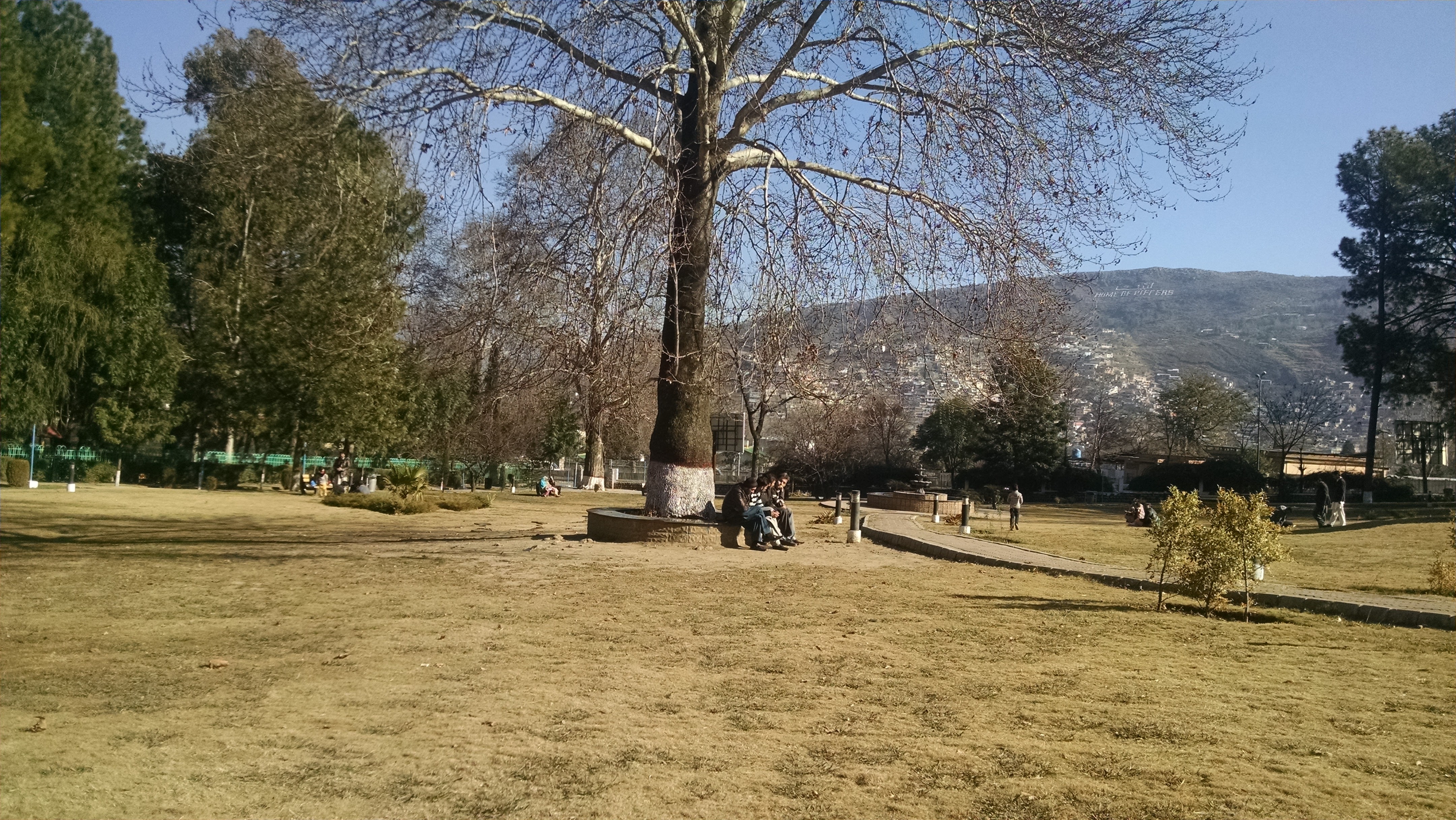 Abbottabad