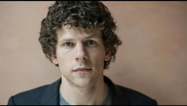 Jesse Eisenberg